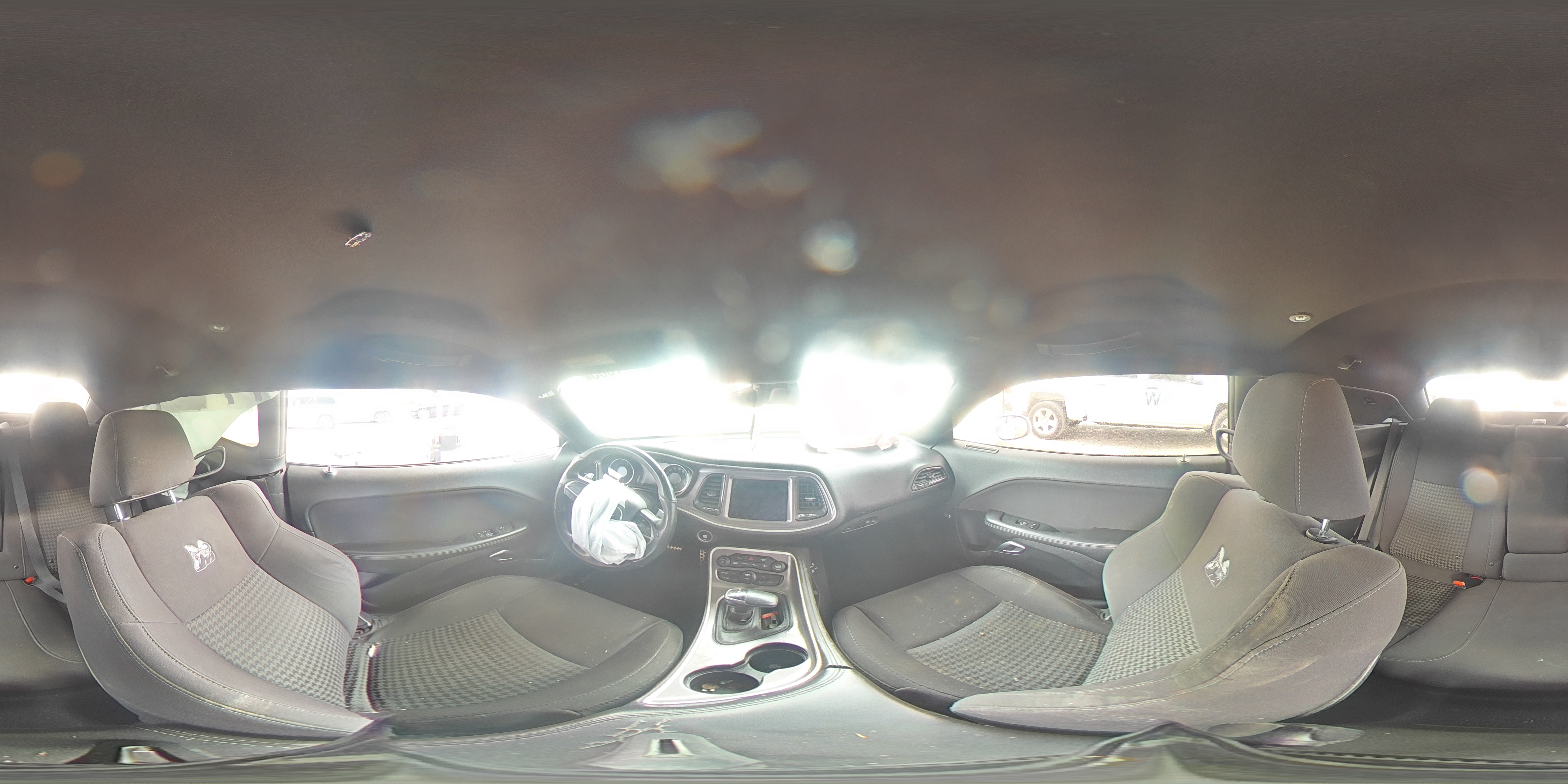 2019 Dodge Challenger R/T Scat Pack VIN: 2C3CDZFJ0KH618489 Lot: 82291005