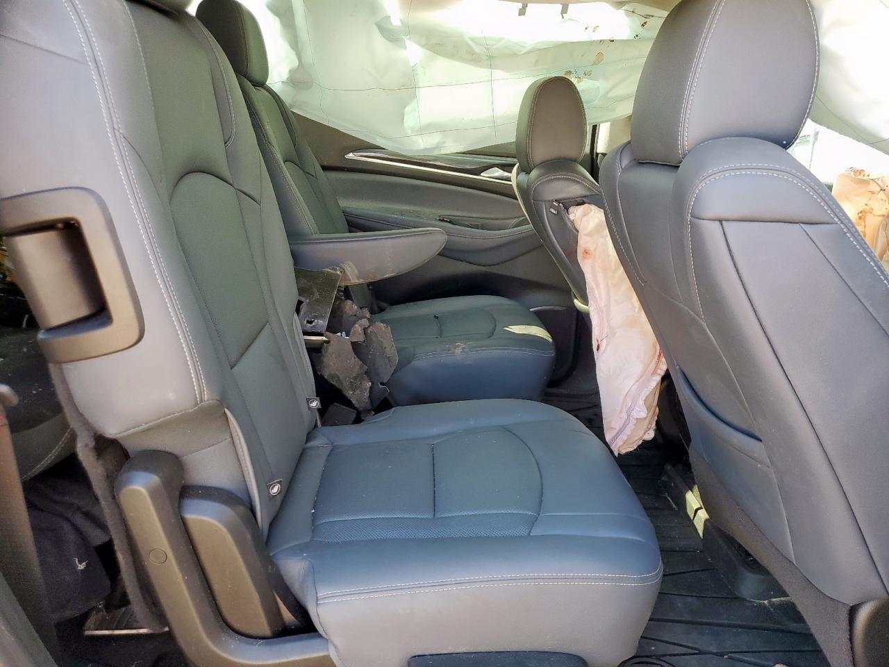 2021 Buick Enclave Premium VIN: 5GAEVBKW5MJ269343 Lot: 85387585