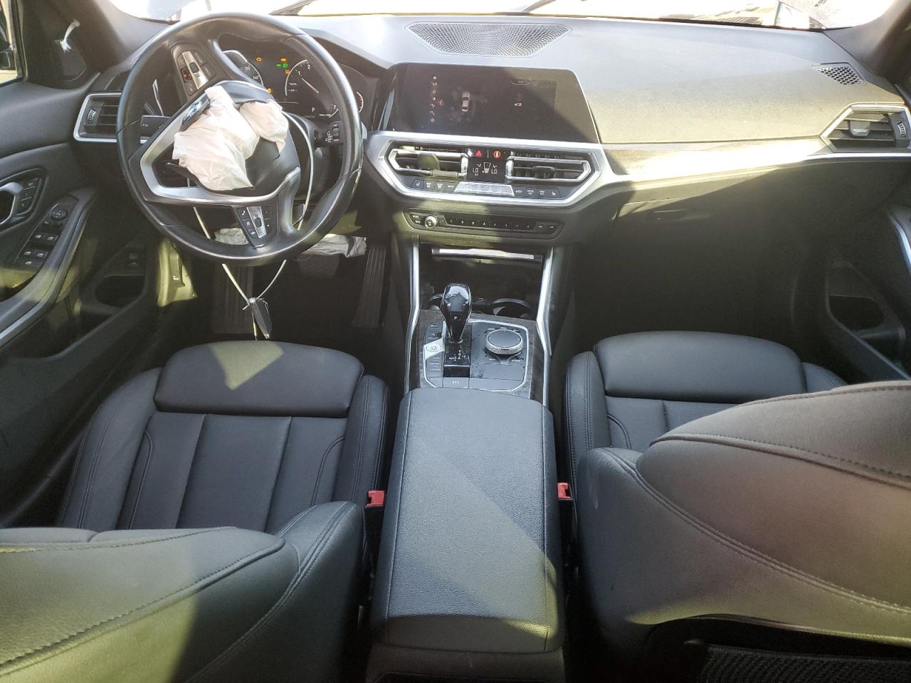 2020 BMW 330I VIN: 3MW5R1J0XL8B19956 Lot: 82697165