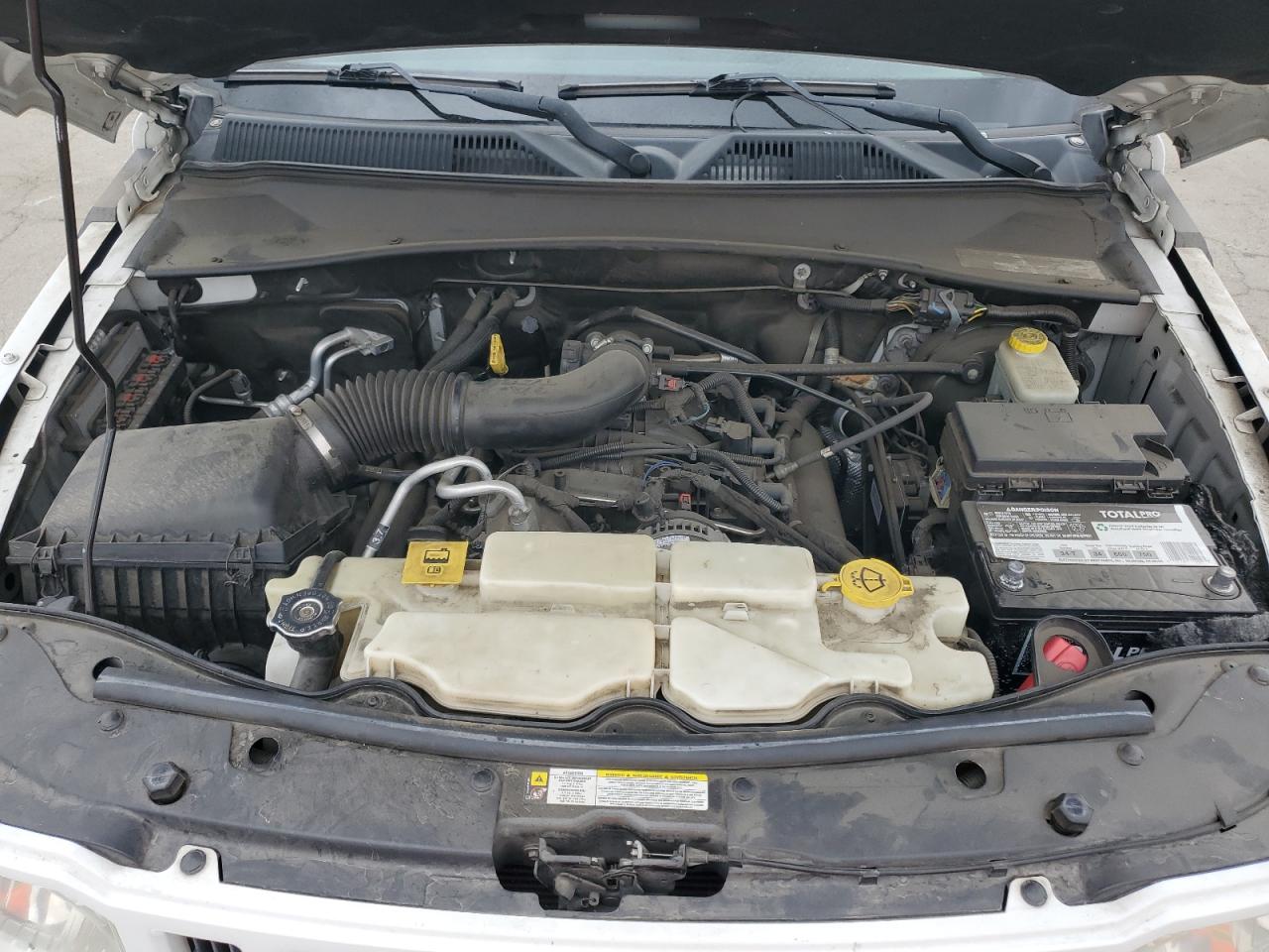 2011 Jeep Liberty Sport VIN: 1J4PN2GK5BW588295 Lot: 82292585