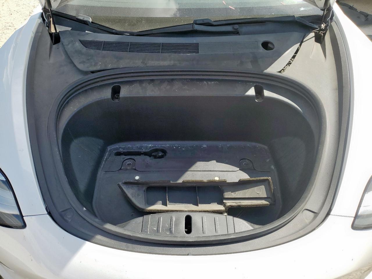 2020 Tesla Model 3 VIN: 5YJ3E1EB6LF719807 Lot: 84923345