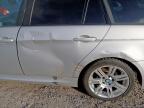 2007 BMW 320D M SPORT TOURING  for sale at Copart WOLVERHAMPTON