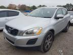 2010 VOLVO XC60 D3 [163] DRIVE SE LUX 5DR for sale at Copart WOLVERHAMPTON