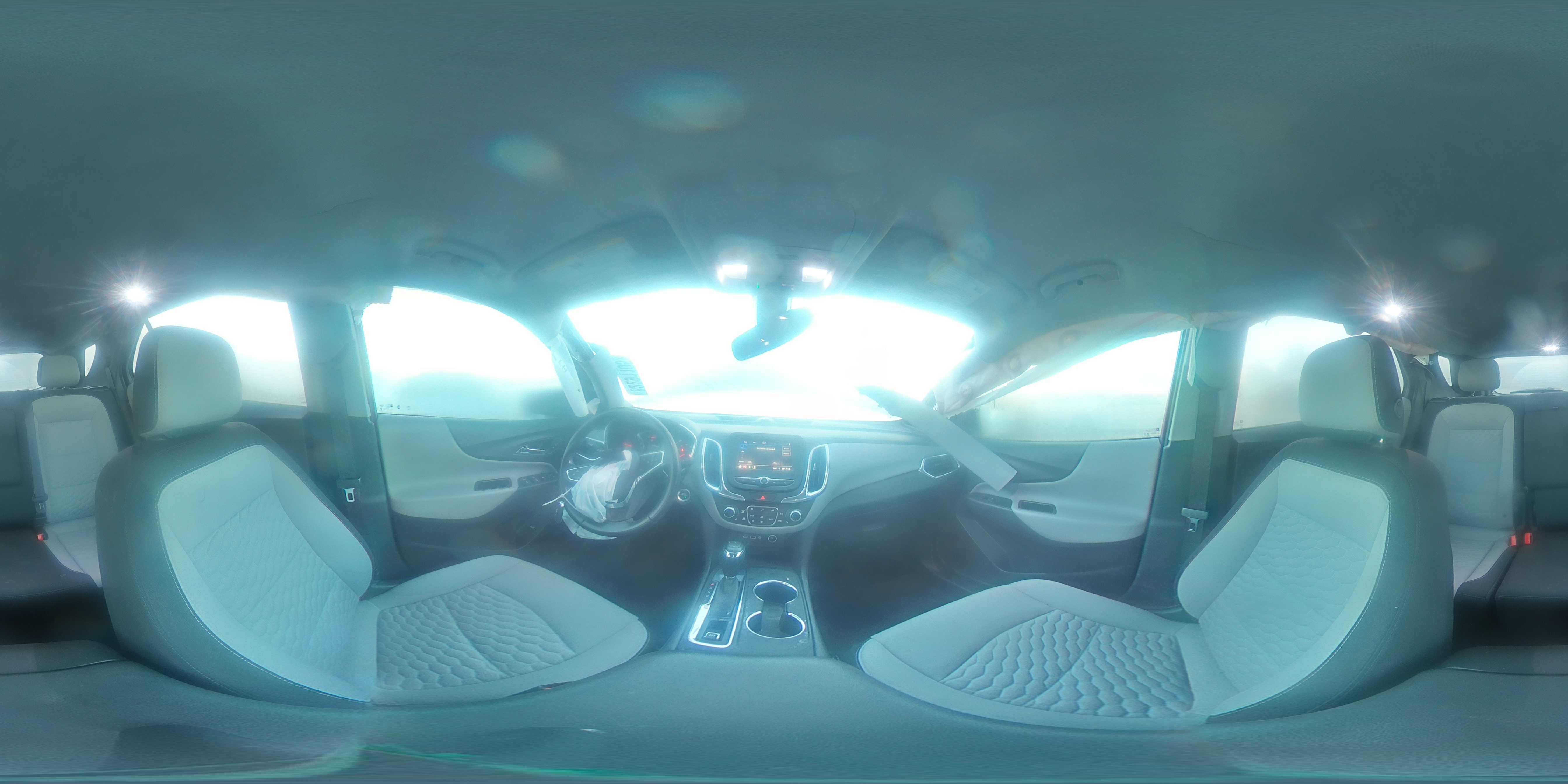 2019 Chevrolet Equinox Lt VIN: 3GNAXKEV8KS533927 Lot: 82291105