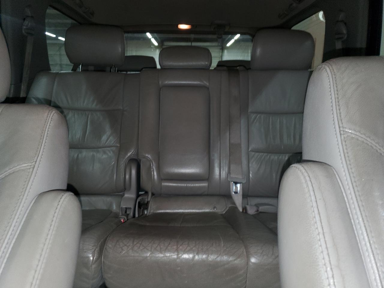 2007 Toyota Sequoia Sr5 VIN: 5TDBT44A67S292318 Lot: 90794025