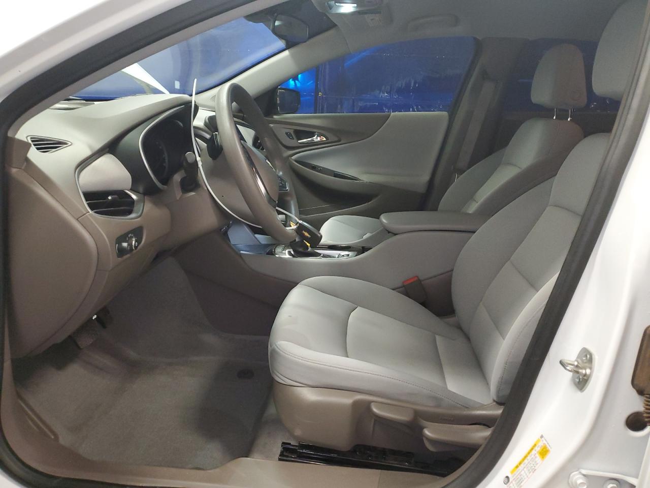 2024 Chevrolet Malibu Ls VIN: 1G1ZB5ST5RF190743 Lot: 90075035