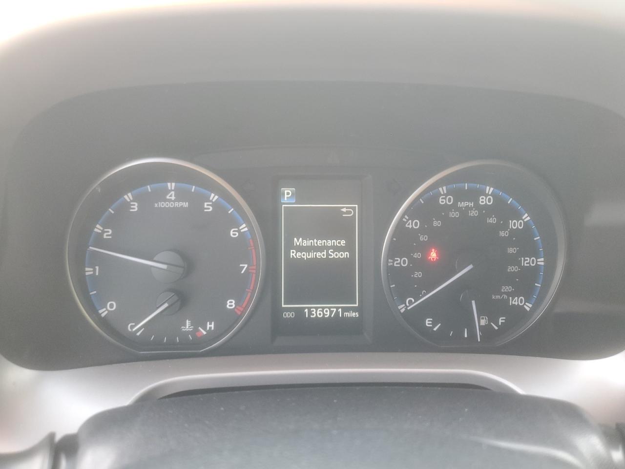 2017 Toyota Rav4 Xle VIN: JTMWFREV3HJ714194 Lot: 86281775