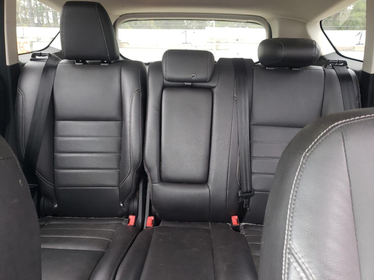 2013 Ford Escape Sel VIN: 1FMCU0HX8DUD68214 Lot: 85559165