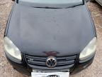 2007 VOLKSWAGEN GOLF GT TDI 140  for sale at Copart BRISTOL