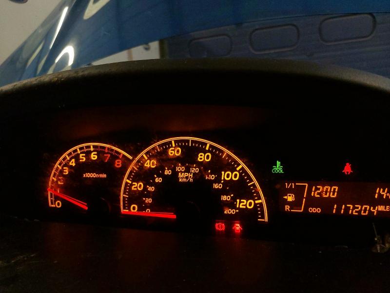 2010 TOYOTA YARIS TR VVT-I 