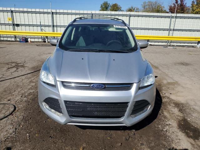Паркетники FORD ESCAPE 2016 Серебристый