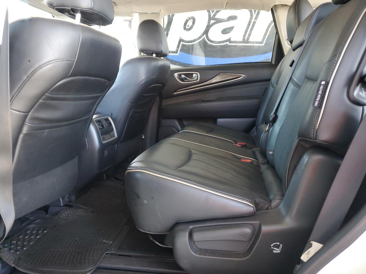 2018 Infiniti Qx60 VIN: 5N1DL0MM0JC514299 Lot: 87080635