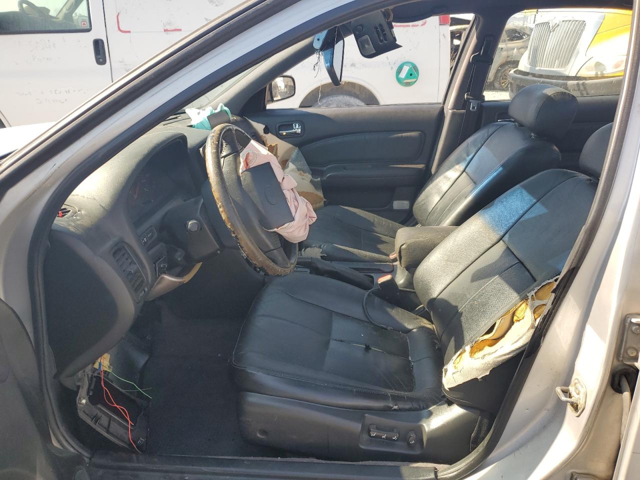 1998 Infiniti I30 VIN: JNKCA21A6WT606230 Lot: 82417855