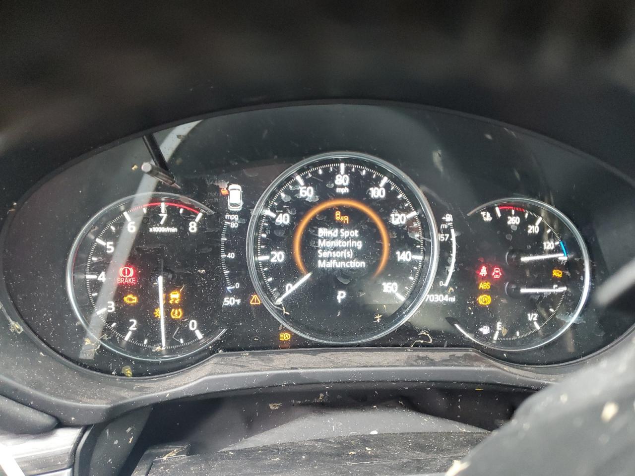 2021 Mazda Cx-5 Grand Touring VIN: JM3KFBDMXM0362317 Lot: 90048505