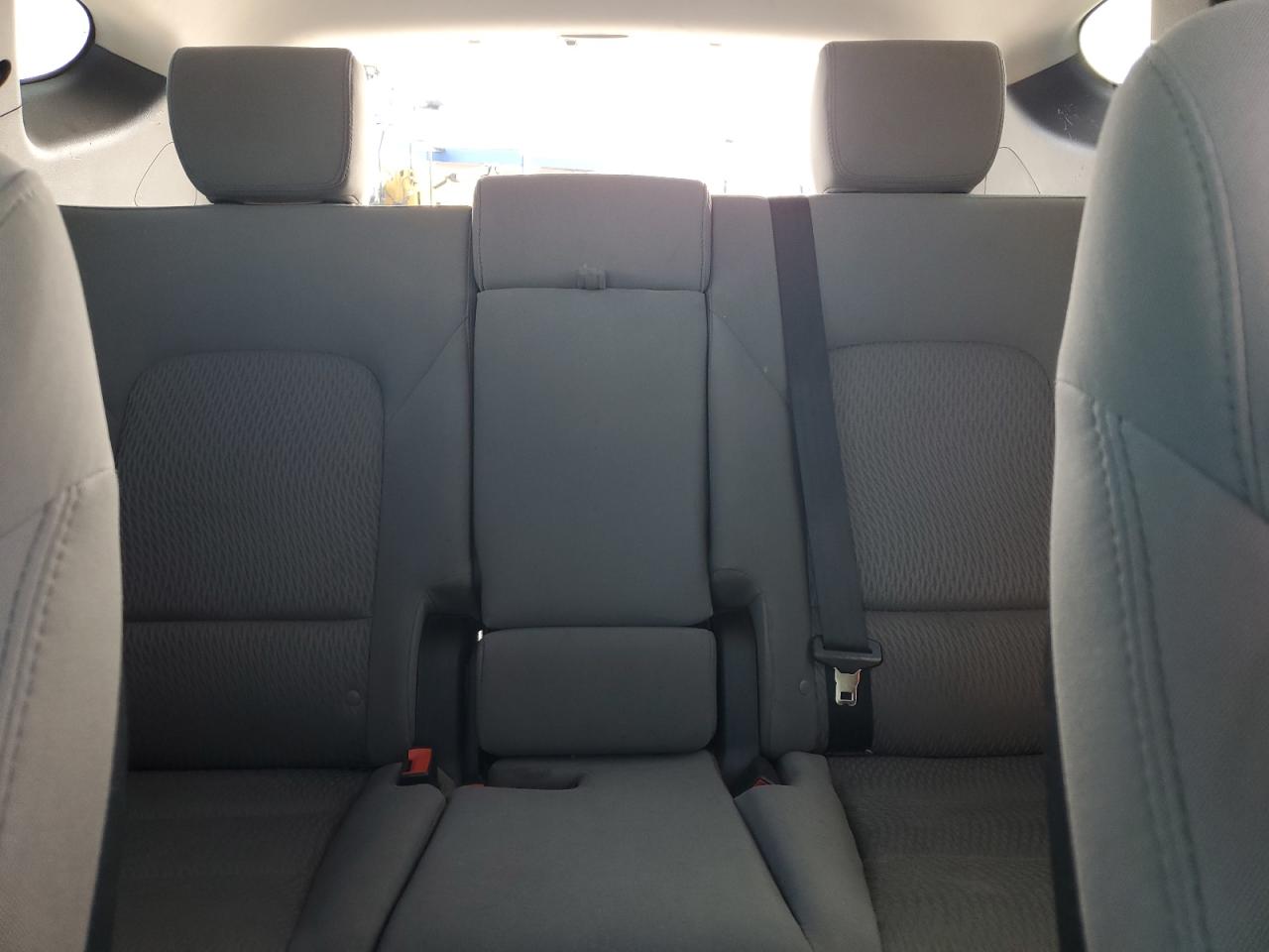 2013 Hyundai Santa Fe Sport VIN: 5XYZTDLBXDG089613 Lot: 90620165