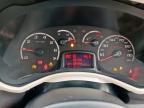 2012 FORD KA 1.2 ZETEC 3DR [START STOP] for sale at Copart WHITBURN