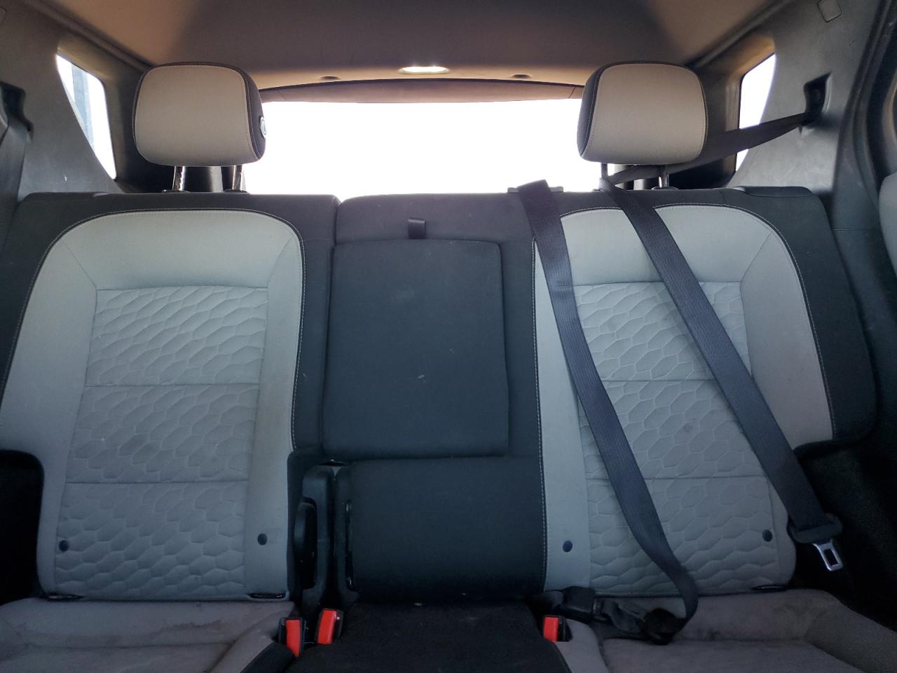 2019 Chevrolet Equinox Lt VIN: 2GNAXTEV6K6289750 Lot: 82192595