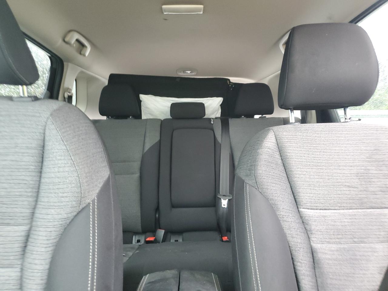 2021 Nissan Rogue Sv VIN: 5N1AT3BB4MC838107 Lot: 84071505