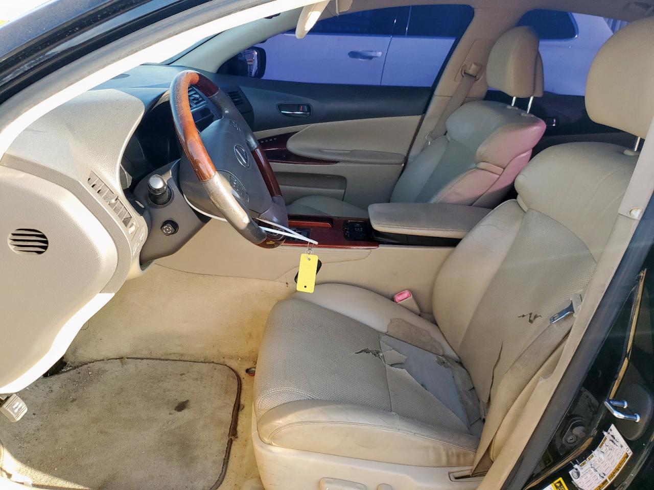 2006 Lexus Gs 300 VIN: JTHBH96S065044976 Lot: 82249525