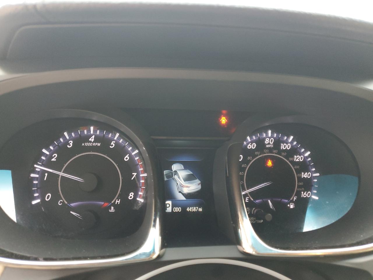 2013 Toyota Avalon Base VIN: 4T1BK1EBXDU008720 Lot: 84353745