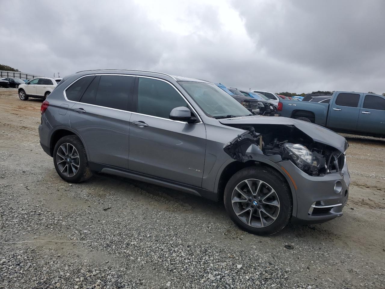2018 BMW X5 xDrive35I VIN: 5UXKR0C5XJ0X94317 Lot: 90254735