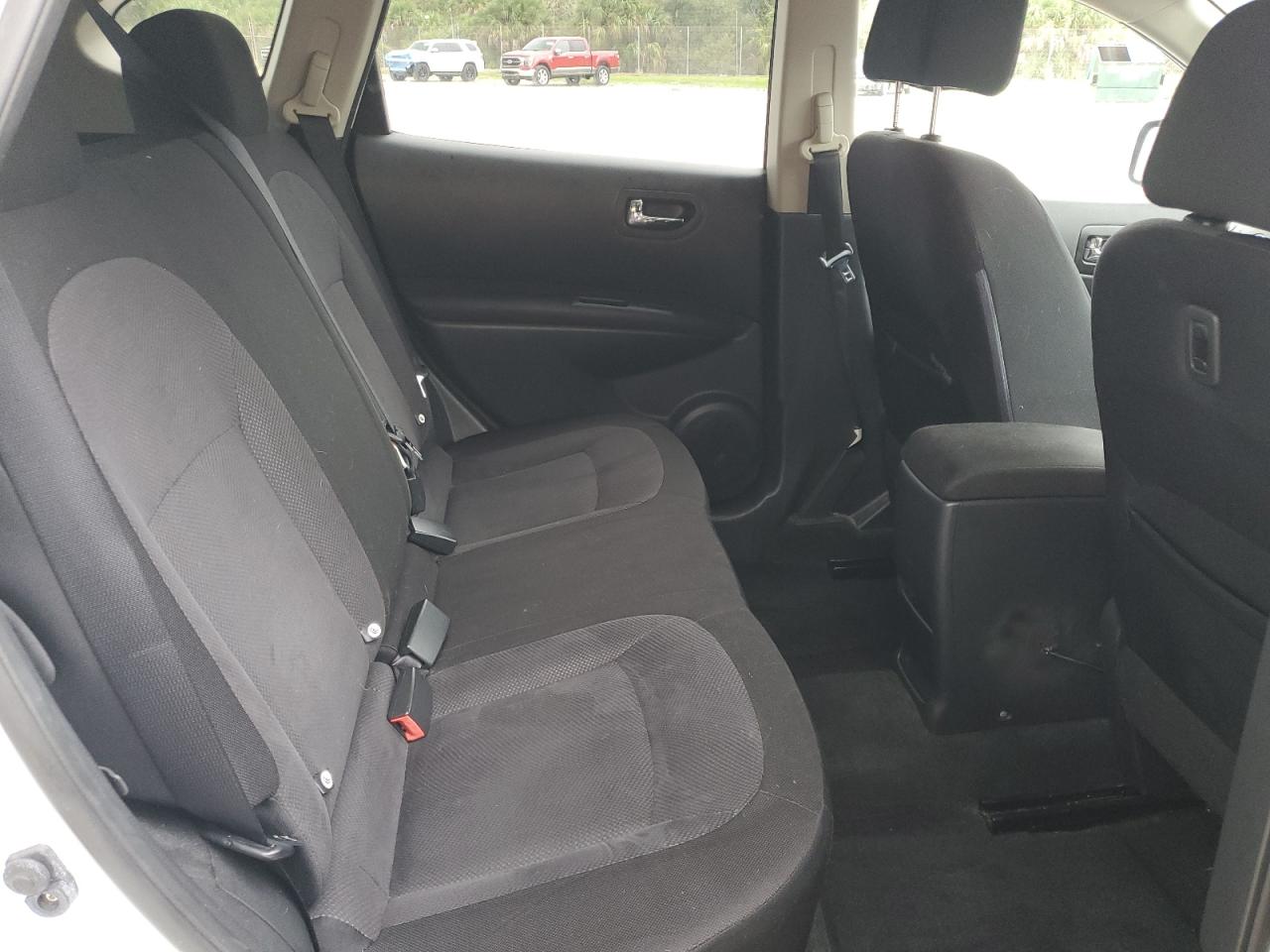 2012 Nissan Rogue S VIN: JN8AS5MT3CW285637 Lot: 86169785