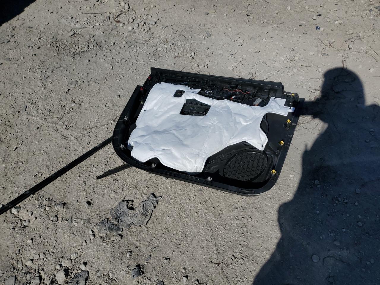 2018 GMC Terrain Sle VIN: 3GKALMEV6JL138397 Lot: 91261465