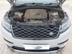 2018 LAND ROVER R ROVER VELAR R-DYN SE D2  for sale at Copart ST HELENS