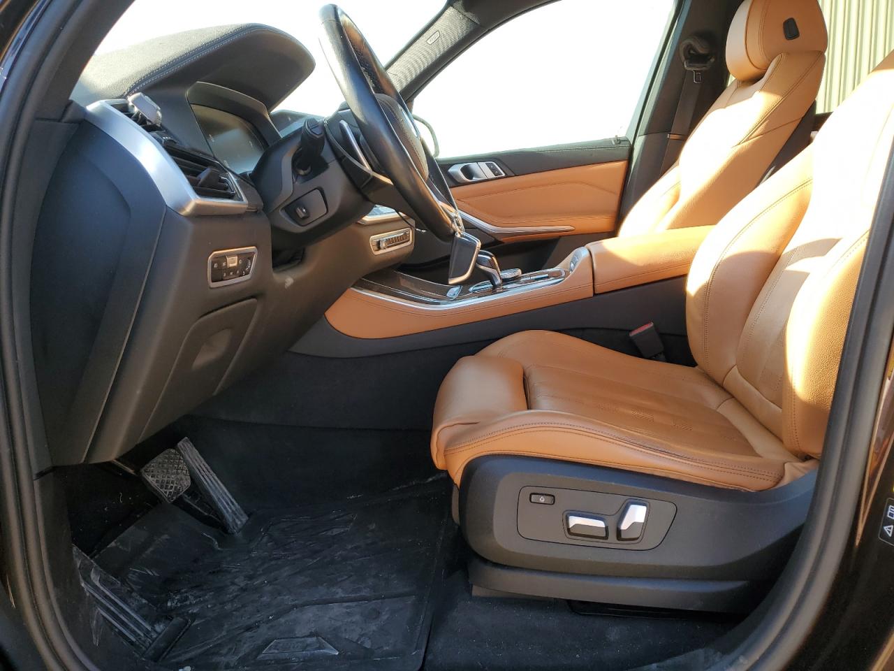 2019 BMW X5 xDrive40I VIN: 5UXCR6C55KLL26096 Lot: 86284805