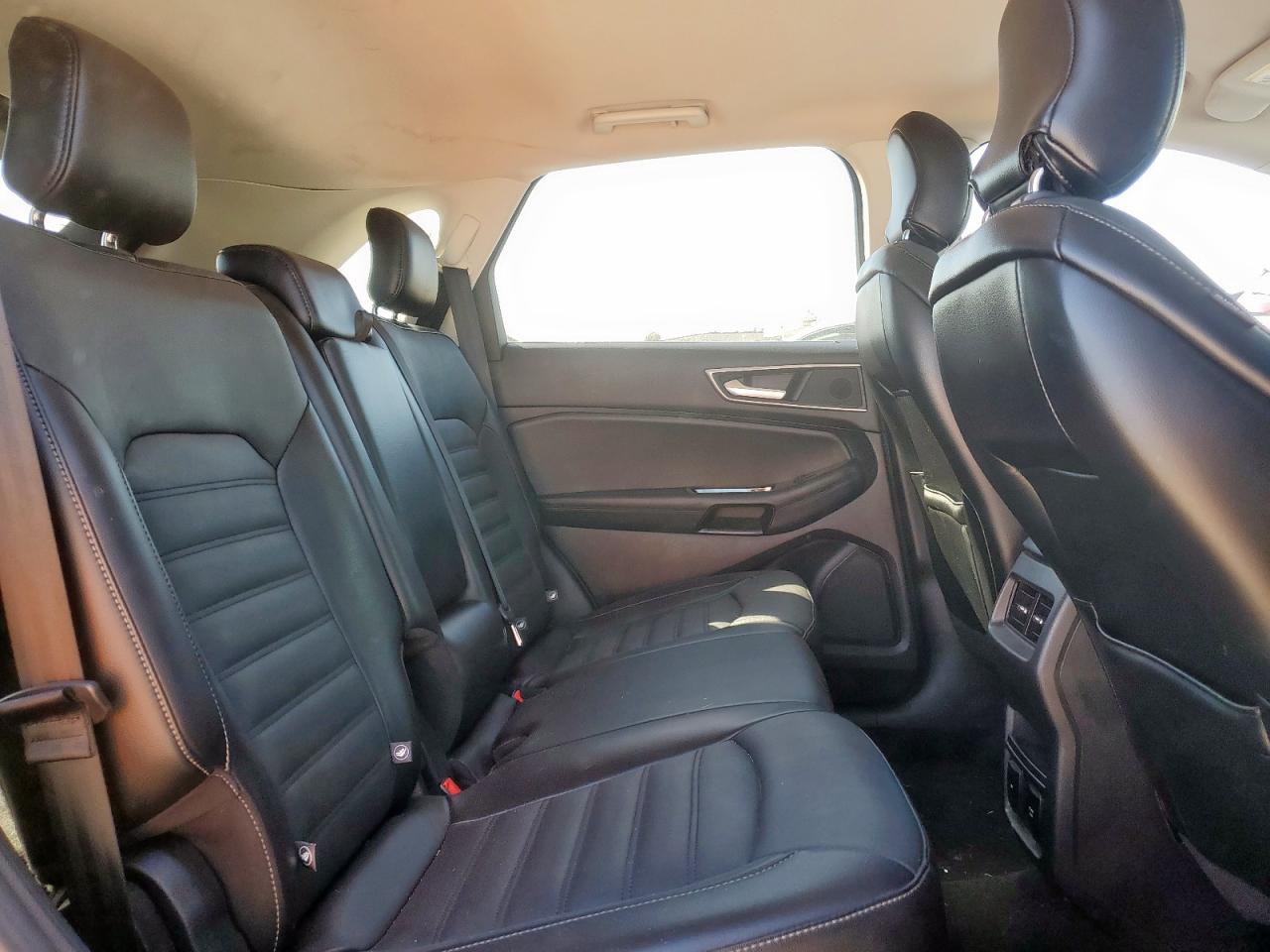 2018 Ford Edge Sel VIN: 2FMPK3J93JBC01362 Lot: 84864215