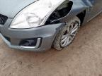 2014 SUZUKI SWIFT 1.2 SZ3 5DR for sale at Copart WESTBURY