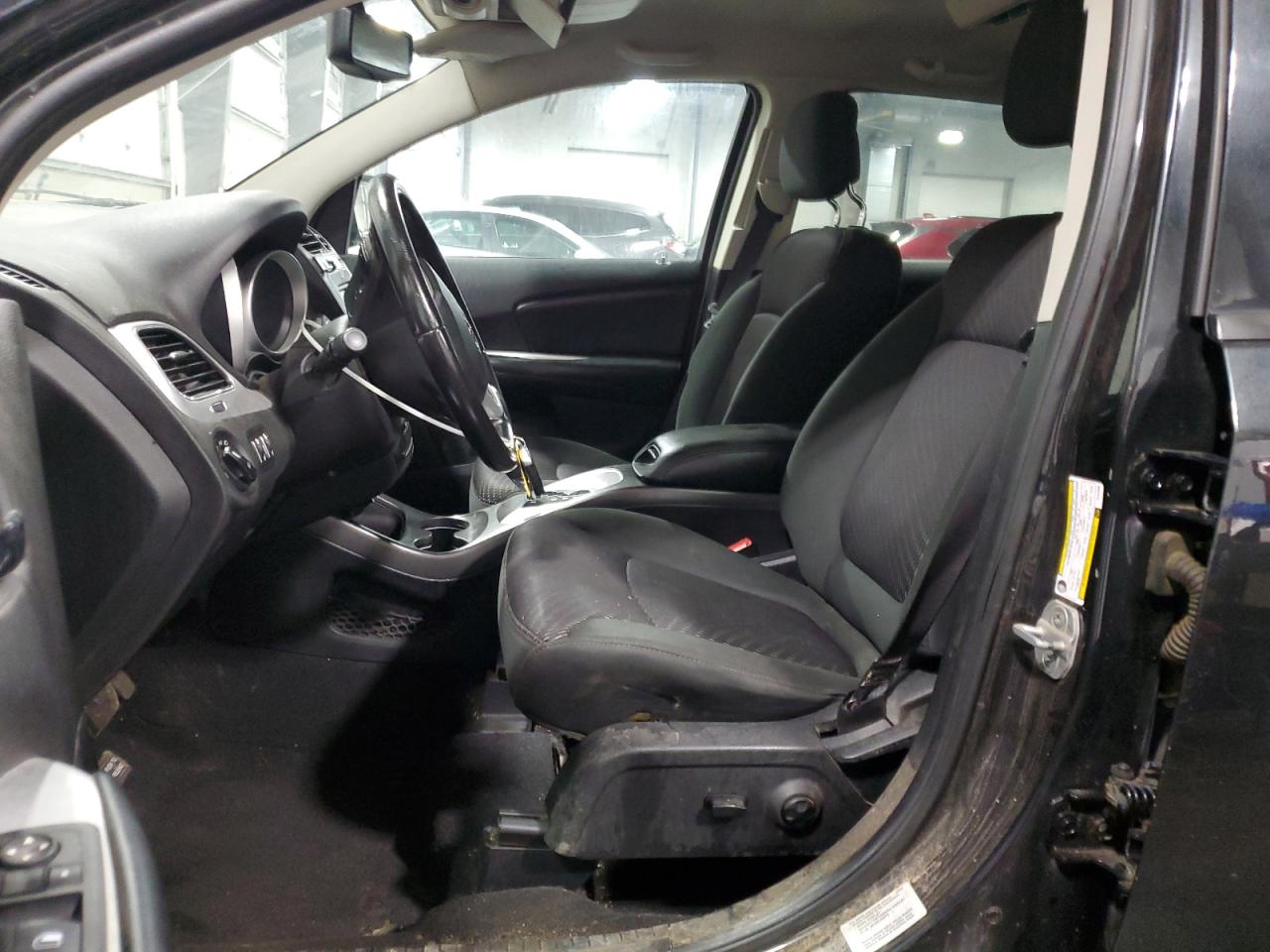 2012 Dodge Journey Sxt VIN: 3C4PDCBG9CT141560 Lot: 87096705