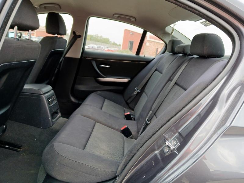 2006 BMW 318I SE 