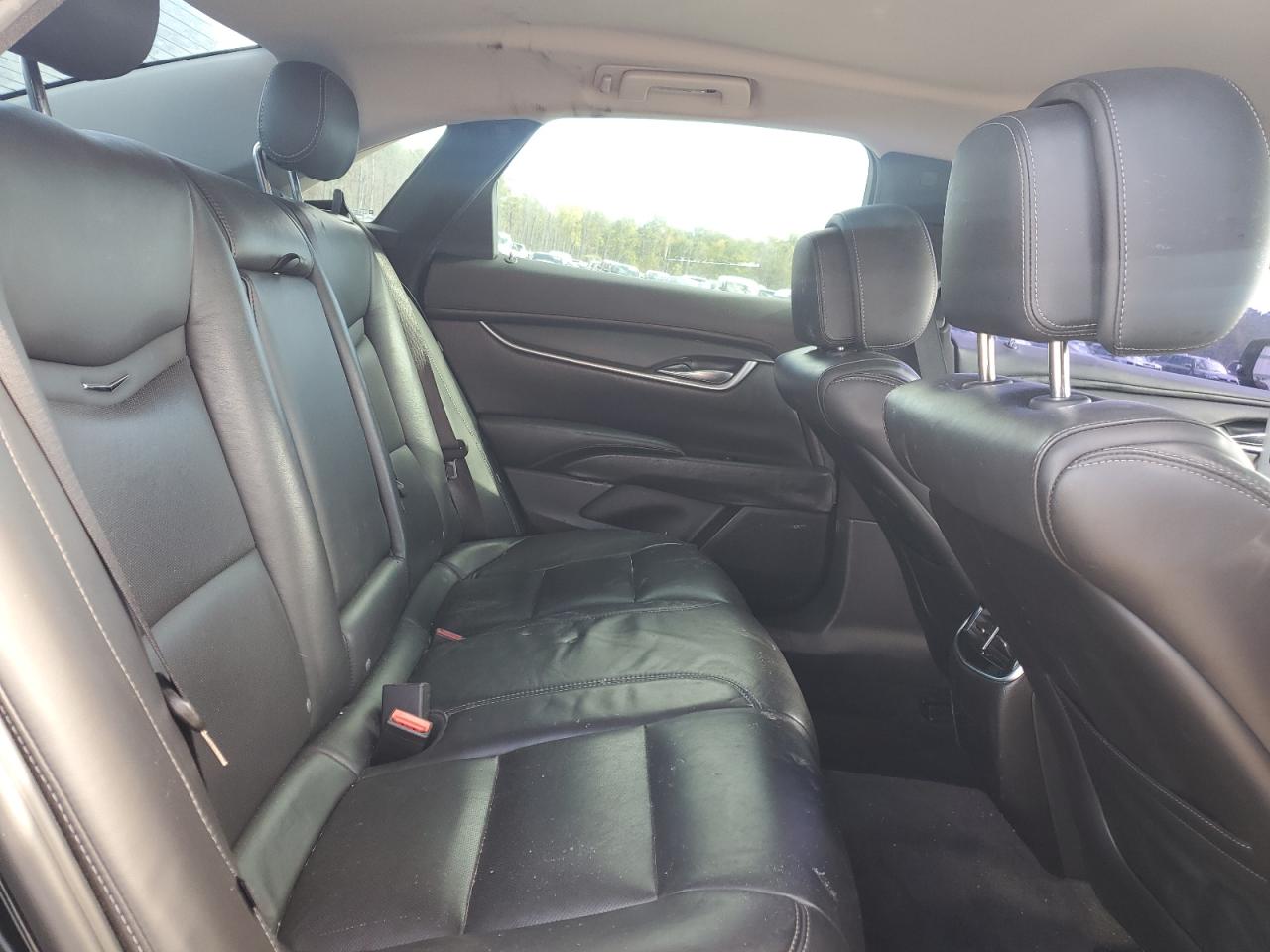 2013 Cadillac Xts VIN: 2G61N5S39D9240415 Lot: 90883285