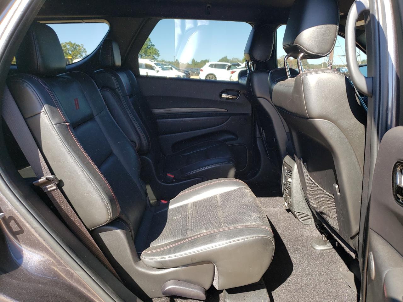 2021 Dodge Durango R/T VIN: 1C4SDHCT1MC579876 Lot: 85874405