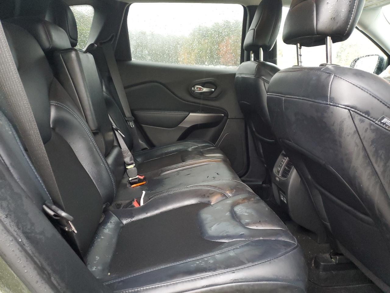 2021 Jeep Cherokee Latitude Plus VIN: 1C4PJMLBXMD113548 Lot: 85558265