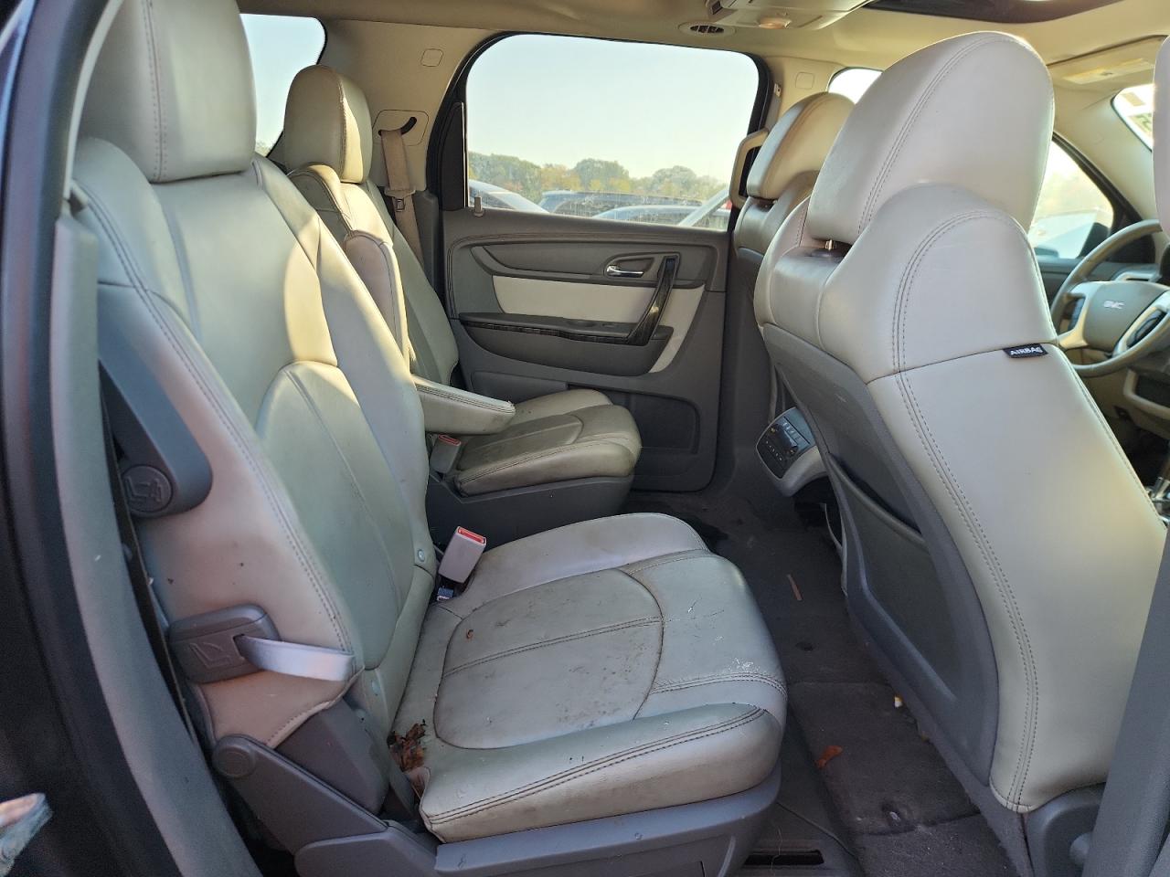 2013 GMC Acadia Slt-1 VIN: 1GKKVRKD8DJ264263 Lot: 84925865