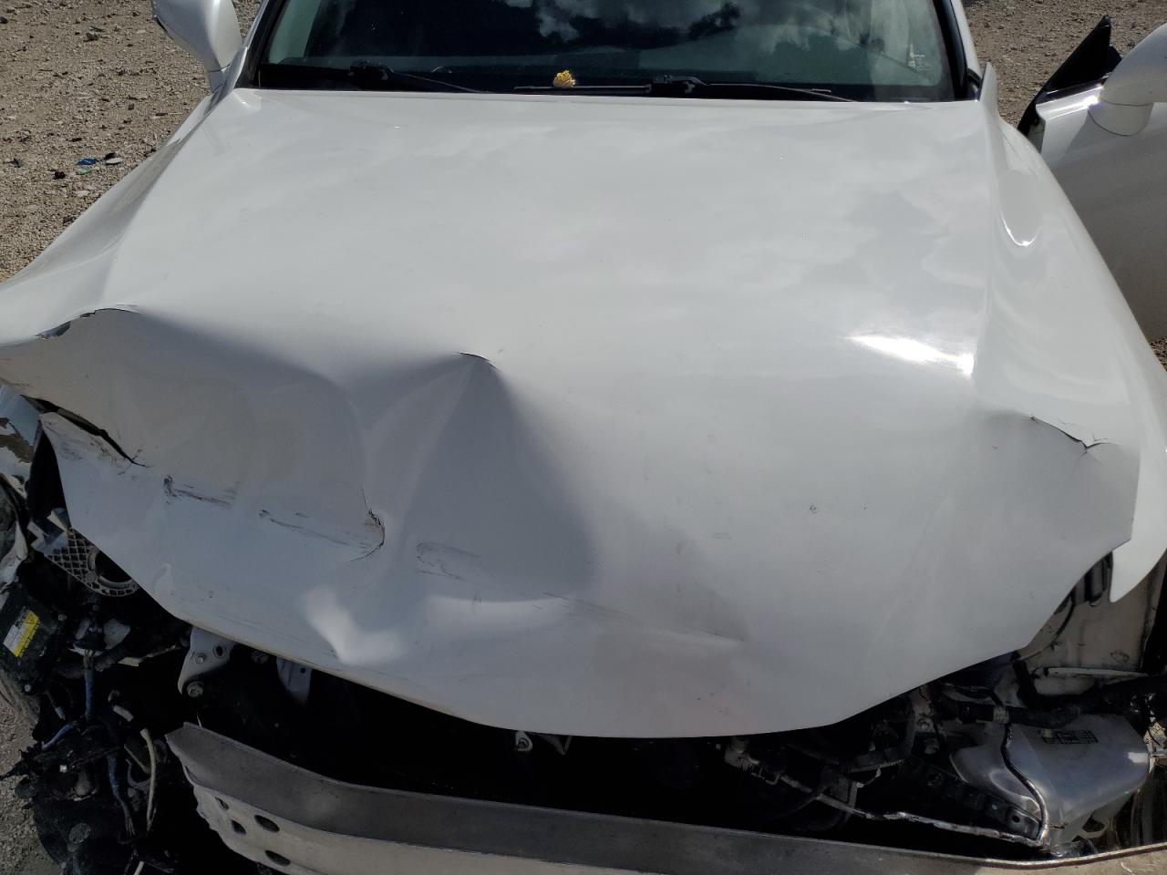 2010 Lexus Is 250 VIN: JTHFF2C23A2512695 Lot: 82228725