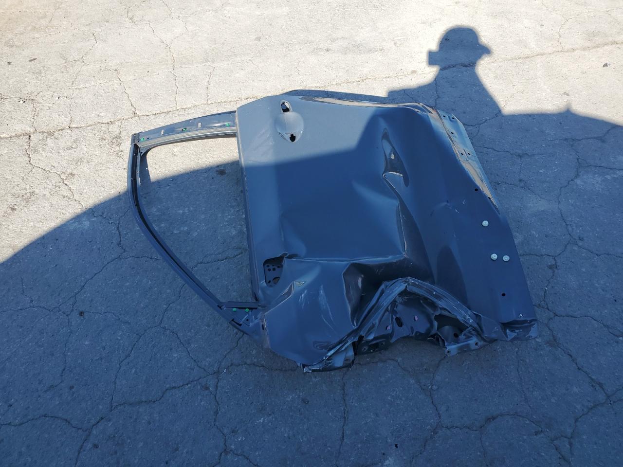 2021 Mazda Cx-5 Touring VIN: JM3KFBCMXM0453055 Lot: 84237455