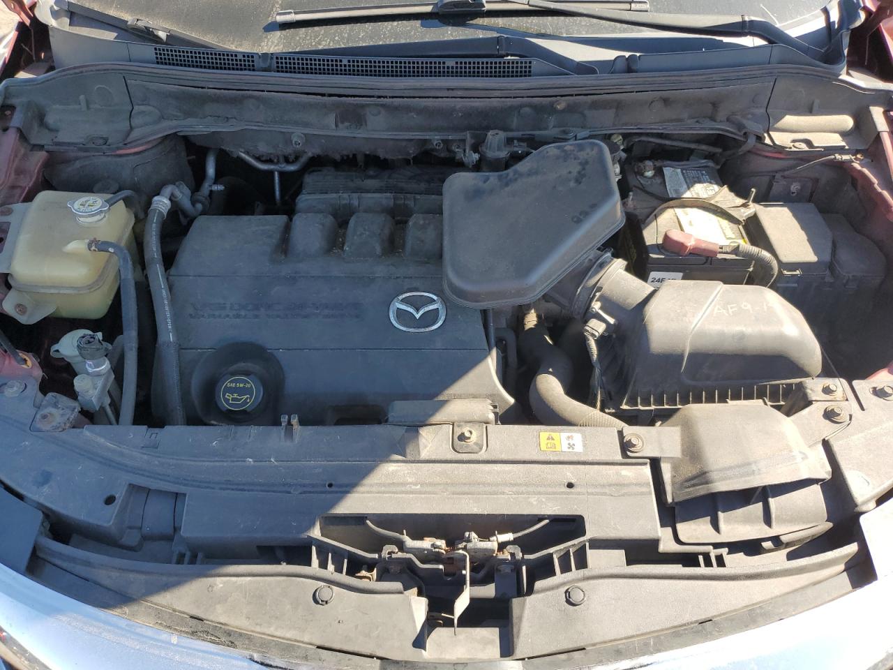 2010 Mazda Cx-9 VIN: JM3TB3MV5A0200427 Lot: 85672385