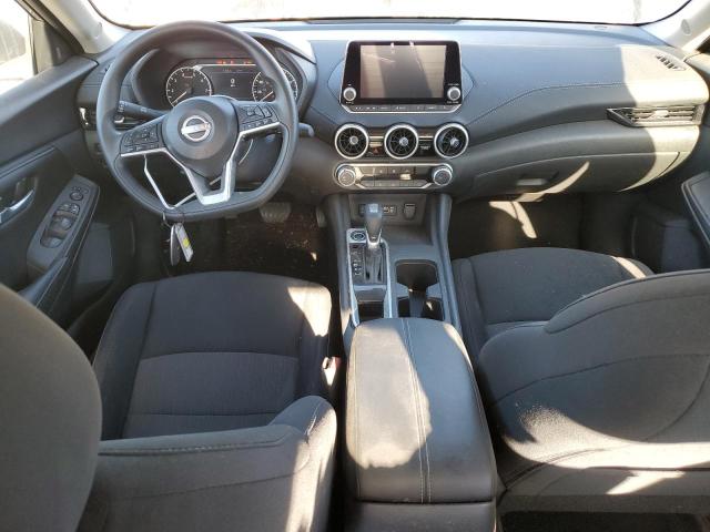 NISSAN SENTRA 2024 Серый