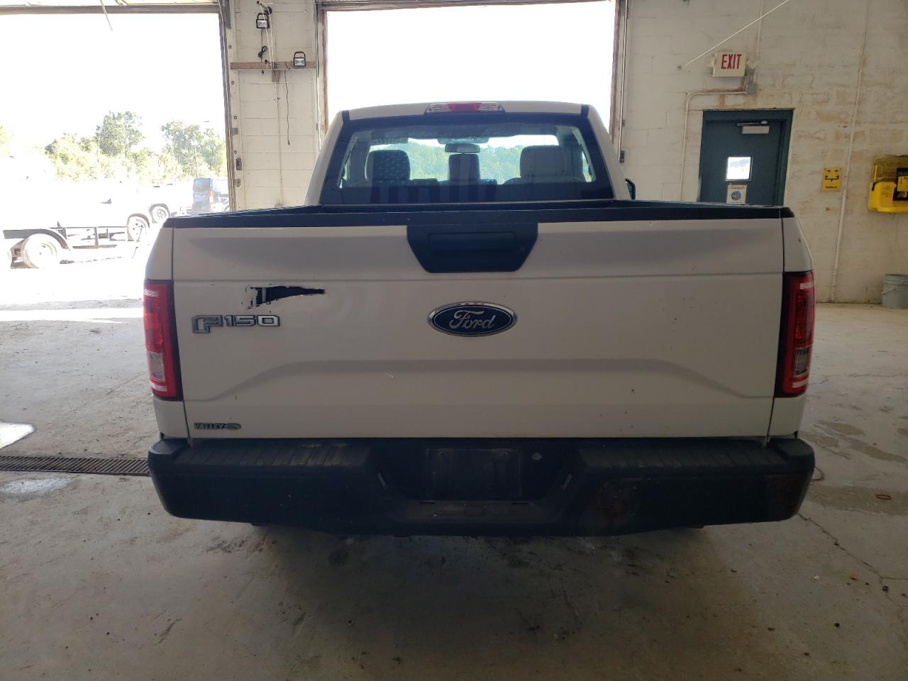 2017 Ford F150 VIN: 1FTMF1C89HFC03940 Lot: 84612225
