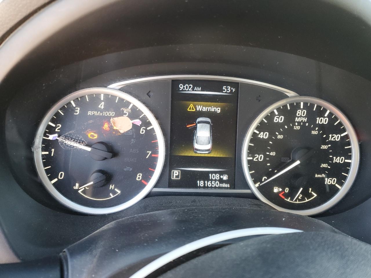 2016 Nissan Sentra S VIN: 3N1AB7APXGY233843 Lot: 85938765