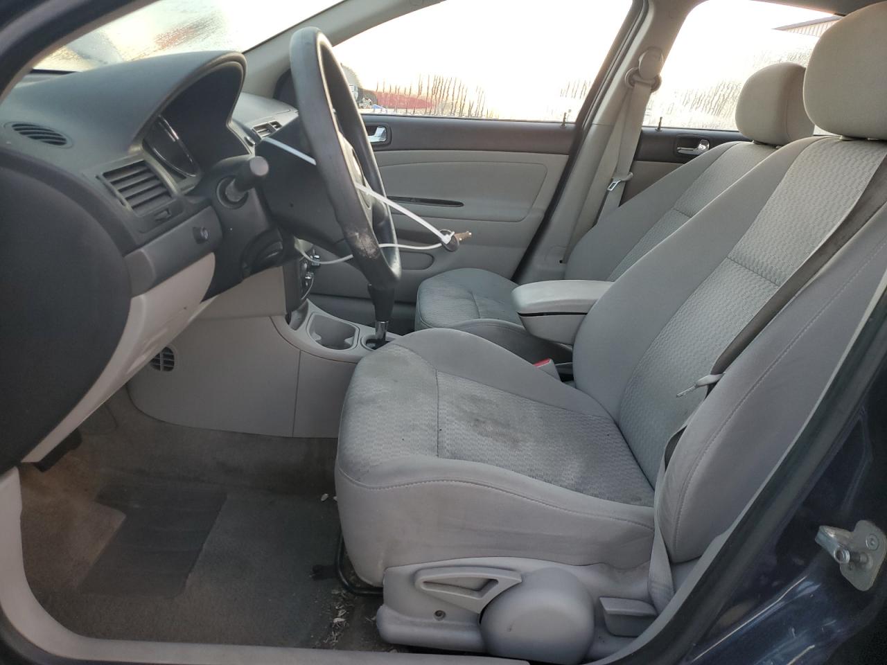 2008 Chevrolet Cobalt Lt VIN: 1G1AL58F987133871 Lot: 82672825