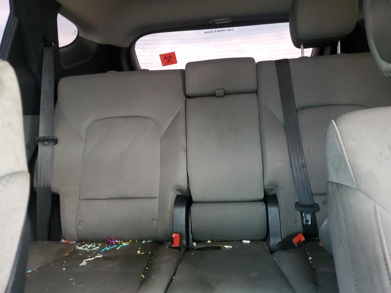 2018 Hyundai Santa Fe Sport VIN: 5XYZUDLB0JG512031 Lot: 84948615