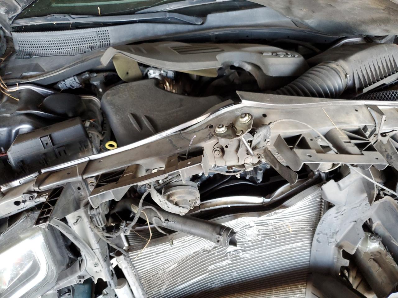 2013 Dodge Charger Sxt VIN: 2C3CDXHG4DH611697 Lot: 85342425