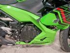 2023 KAWASAKI EX 400 LPFAN  for sale at Copart NEWBURY