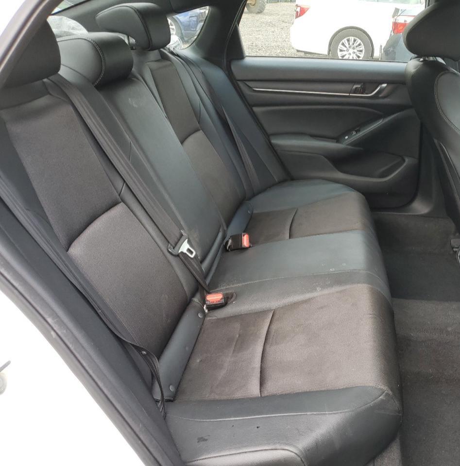 2020 Honda Accord Sport VIN: 1HGCV1F3XLA061572 Lot: 86331225