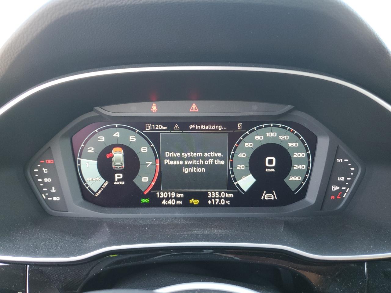 2024 Audi Q3 Premium Plus S Line 45 VIN: WA1EECF32R1128834 Lot: 84553265