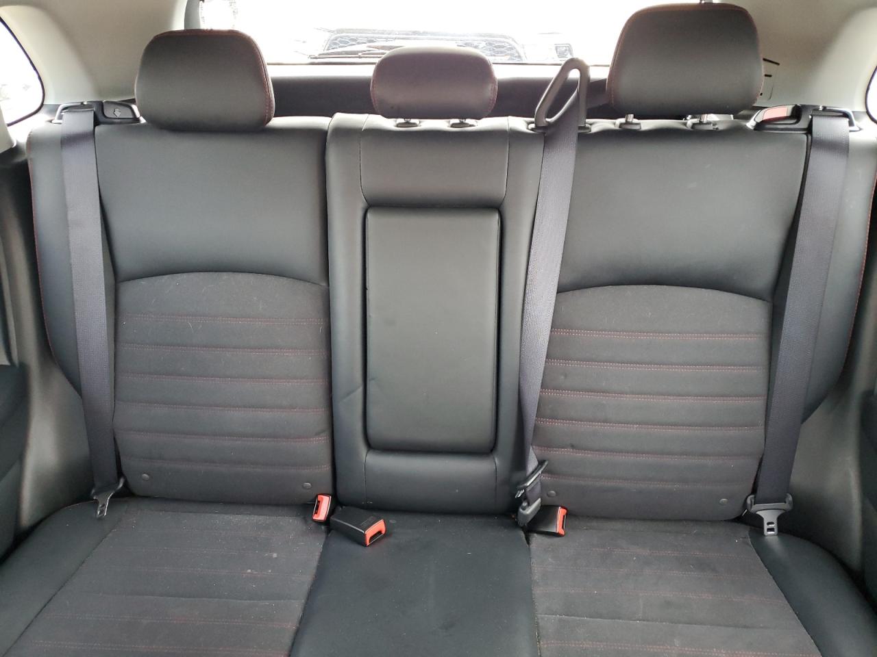 2022 Mitsubishi Outlander Sport Se VIN: JA4APVAU0NU003747 Lot: 85901215